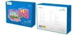 ⁦جهاز ايباد تابلت اوتيتو تاب 5 ترافيل مييت 4رام 128 جيبي Oteeto Tab 5 Travel Mate Tablet⁩ - الصورة ⁦3⁩
