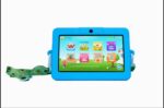 ⁦جهاز ايباد تابلت اوتيتو تاب 5 ترافيل مييت 4رام 128 جيبي Oteeto Tab 5 Travel Mate Tablet⁩ - الصورة ⁦4⁩