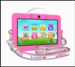 ⁦جهاز ايباد تابلت اوتيتو تاب 5 ترافيل مييت 4رام 128 جيبي Oteeto Tab 5 Travel Mate Tablet⁩ - الصورة ⁦6⁩
