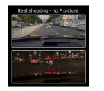 ⁦عداد سرعة بروجكتر شاشة ذكية تعرض كل تفاصيل قيادتك بدقة عالية – السرعة، الموقع العالمي، وإنذارات أمان لحماية مثالية⁩ - الصورة ⁦9⁩