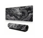 ماوس باد قياس 30*80 سم حصيرة ماوس تنين ملهمة للألعاب 🐉🔥 – مساحة عمل موسعة بدقة 4D لمحترفي الجيمينغ والتصميم