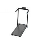 ⁦جهاز المشي القابل للطي باورولوجي إنكلاين مع وضعي المشي والجري، سعة تحميل تصل إلى 120 كجم، قابس بريطاني ثلاثي الأطراف، 5 مستوي⁩ - الصورة ⁦8⁩