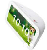 ⁦جهاز اليكسا ذكي للتحكم بالمنزل شاشة Amazon Echo Show 5 الذكية من الجيل الثالث مع Alexa⁩ - الصورة ⁦4⁩