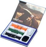 ⁦ساعة ذكية TC5G من تلزيل الألمانية شاشة عرض كاملة 2.2 بوصة ( بطاقة و كل التطبيقات واتساب والعاب و3 اساور )⁩ - الصورة ⁦8⁩