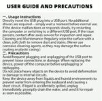 ⁦ماوس جيمنج ماوس بصري متعدد ب- 3 أوضاع سلكي/لاسلكي مع مؤشر مستوى البطارية قابل للشحن⁩ - الصورة ⁦8⁩