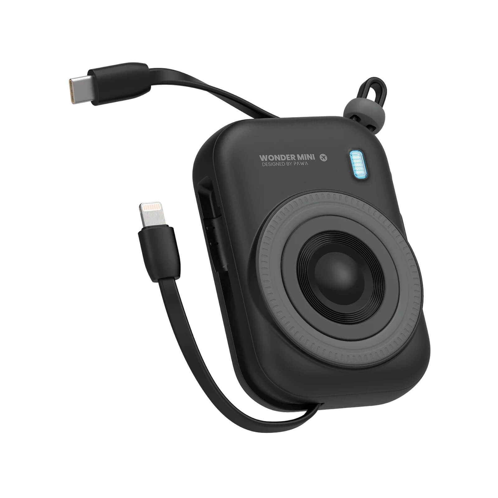 11035-products-68408bddc5d61.jpg بور بنك متنقل بقوة 10 الاف باور بانك ووندر ميني ماجسيف بسعة 10000 مللي أمبير في الساعة PW-PBWMMS10-BK - الصورة 1