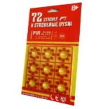 ⁦مسدس الطيبين مسدس فتاك يأتي مع 9 طلقات نارية (يتوفر طلقات فتاك اضافية في المتجر )⁩ - الصورة ⁦2⁩