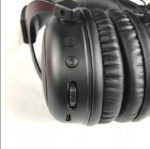 ⁦سماعة جيمنج سماعة الألعاب اللاسلكية HyperX Cloud Core مع خاصية إلغاء الضوضاء للأجزاء (اوبن بوكس)⁩ - الصورة ⁦6⁩