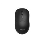 ⁦ماوس لاسلكي وبلوتوث صغير للمكاتب واللابتوب والهواتف محمول ماوس لاسلكي ثنائي الوضع بدقة 1600 نقطة في البوصة⁩ - الصورة ⁦4⁩