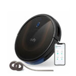 مكنسة كهربائية روبوتية من انكر روبوفاك RoboVac 30C MAX اوبن بوكس