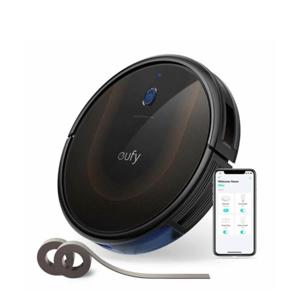مكنسة كهربائية روبوتية من انكر روبوفاك RoboVac 30C MAX اوبن بوكس