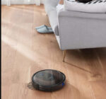 ⁦مكنسة كهربائية روبوتية من انكر روبوفاك RoboVac 30C MAX اوبن بوكس⁩ - الصورة ⁦2⁩