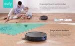 ⁦مكنسة كهربائية روبوتية من انكر روبوفاك RoboVac 30C MAX اوبن بوكس⁩ - الصورة ⁦5⁩