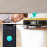 ⁦مكنسة كهربائية روبوتية من انكر روبوفاك RoboVac 30C MAX اوبن بوكس⁩ - الصورة ⁦9⁩
