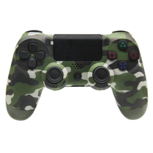 جهاز تحكم بلاستيشن 4 وحدة تحكم الألعاب اللاسلكية HZ ZJ50