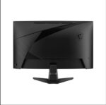 ⁦شاشة جيمنج شاشة ألعاب MSI MAG 276CXF المنحنية عالية الدقة مقاس 27 بوصة - معدل تحديث 280 هرتز / 0.5 مللي ثانية / إطار نحيف / م⁩ - الصورة ⁦6⁩