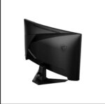 ⁦شاشة جيمنج شاشة ألعاب MSI MAG 276CXF المنحنية عالية الدقة مقاس 27 بوصة - معدل تحديث 280 هرتز / 0.5 مللي ثانية / إطار نحيف / م⁩ - الصورة ⁦7⁩