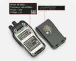 ⁦برقيات جهاز اتصال لاسلكي المحمول قطعتان Baofeng BF-888S 16 قناة UHF 400-470MHz⁩ - الصورة ⁦3⁩