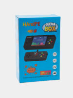 جهاز العاب كلاسيكي محمول Portativ pristavka Game Box Plus K8 500 تاسي 1 دا
