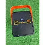 ⁦بور بانك المحمول الجديد من Oale بسعة 100000 مللي أمبير في الساعة، شحن فائق السرعة بقوة 22.5 وات، مؤشر مستوى الطاقة مع ضوء L⁩ - الصورة ⁦2⁩