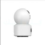 ⁦كاميرا مراقبة مزدوجة OALE iHome 03 بدقة 1080 بكسل وزاوية 360 درجة تدعم الرؤية الليلية واكتشاف الحركة والمكالمات الصوتية⁩ - الصورة ⁦2⁩