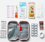 ⁦حقيبة الإسعافات الأولية⁩ - الصورة ⁦2⁩