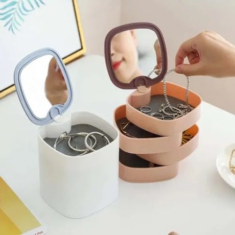 صندوق منظم للاكسسوارات LD-688