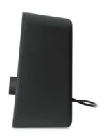 ⁦مكبرات الصوت من لوجتك Z150 لتشغيل الوسائط المتعددة ميدنايت أسود داكن مكبر صوت⁩ - الصورة ⁦2⁩