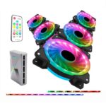 مراوح جيمنج من D-RINGER CRLS-300DS