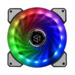 ⁦مراوح جيمنج من D-RINGER CRLS-300DS⁩ - الصورة ⁦3⁩