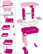 ⁦لعبة حقيبة المطبخ تتحول إلى مطبخ⁩ - الصورة ⁦5⁩