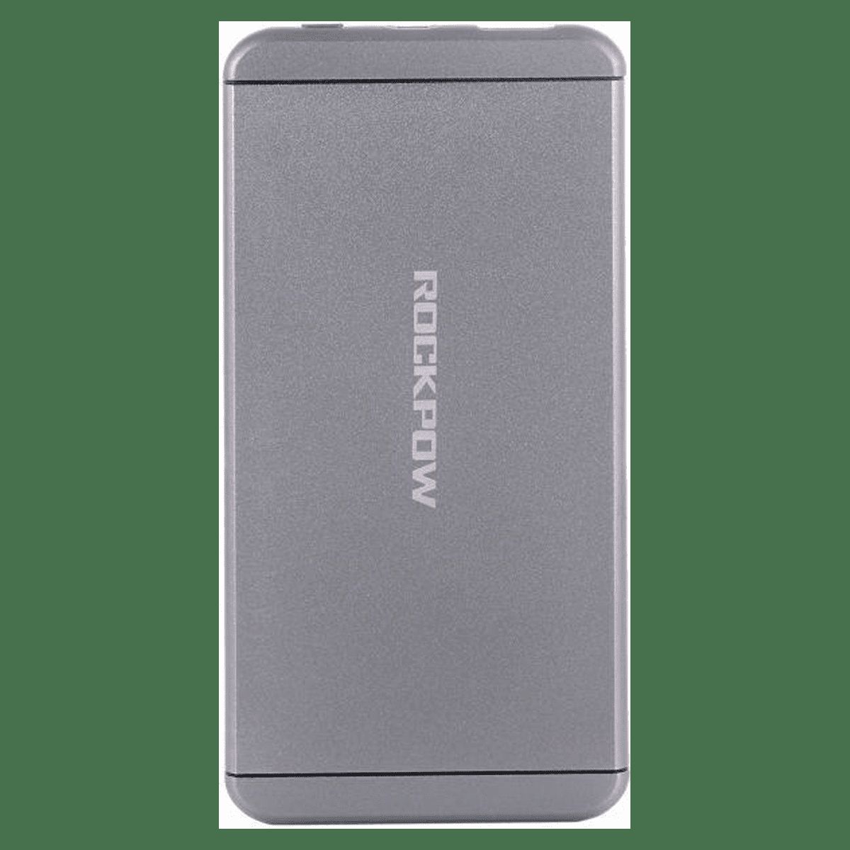 15439.jpg 1000W باور بنك ROCKPOW - الصورة 1