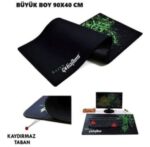 ⁦ماوس باد الألعاب من ريزر 700x300 mm لوحة ماوس⁩ - الصورة ⁦2⁩