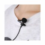 ⁦ميكرفون لتسجيل الصوت ولمكبرات الصوت type-c (مايك مايكرفون)⁩ - الصورة ⁦3⁩