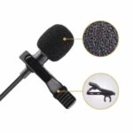 ⁦ميكرفون لتسجيل الصوت ولمكبرات الصوت للأيفون (مايك مايكرفون )⁩ - الصورة ⁦4⁩