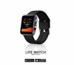 ساعة ذكية - LIFE SMART WATCH