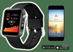 ⁦ساعة ذكية - LIFE SMART WATCH⁩ - الصورة ⁦2⁩