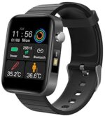 ⁦ساعة ذكية - LIFE SMART WATCH⁩ - الصورة ⁦3⁩