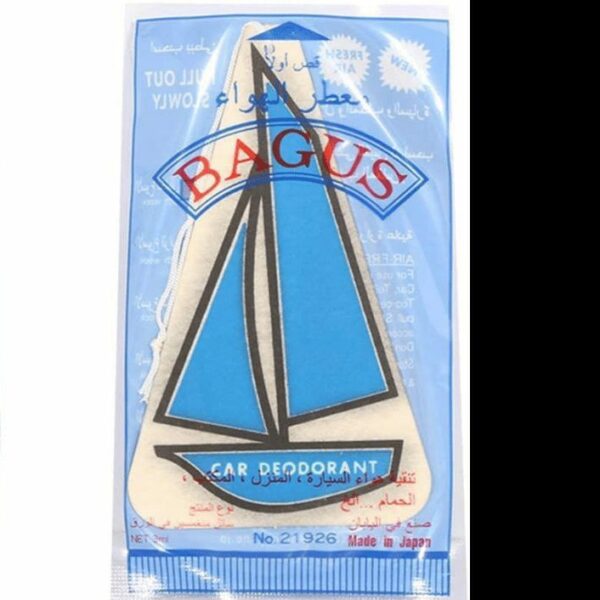 معطر ومنقي الهواء للسيارة