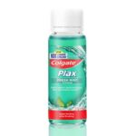 سائل غسول الفم بالنعناع والنعناع المنعش من جولجيت 100 مل plax colgate - النعناع