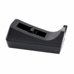 ⁦موزع شريط سطح المكتب شريط حتى 3/4 بوصة Tape dispenser⁩ - الصورة ⁦2⁩