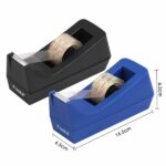 ⁦موزع شريط سطح المكتب شريط حتى 3/4 بوصة Tape dispenser⁩ - الصورة ⁦3⁩