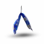 ⁦طقم امواس عرض خاص 10 قطع GLAZE3⁩ - الصورة ⁦2⁩