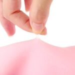 ⁦قفازات جل سبا لليدين وقفازات علاجية للترطيب وقفازات سيليكون لتنعيم البشرة الجافة⁩ - الصورة ⁦8⁩