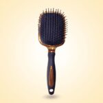 مشط شعر مزود بمرآة Cecilia COMB HAIR BRUSH