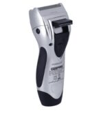 ⁦جيباس ماكينة حلاقة قابلة للشحن للرجال ، فضي / أسود GSR8695⁩ - الصورة ⁦7⁩