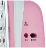 ⁦كشاف محمول led قابل لإعادة الشحن GEEPAS GE5571⁩ - الصورة ⁦3⁩