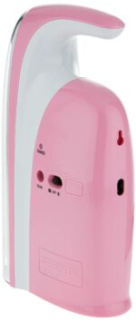 ⁦كشاف محمول led قابل لإعادة الشحن GEEPAS GE5571⁩ - الصورة ⁦4⁩