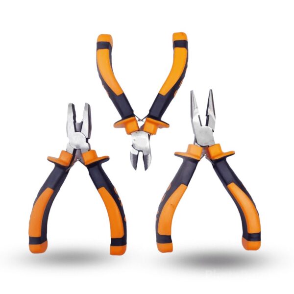 طقم زرادية صغير 3 قطع