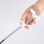 ⁦ملقط للأماكن الضيقة 1M⁩ - الصورة ⁦2⁩